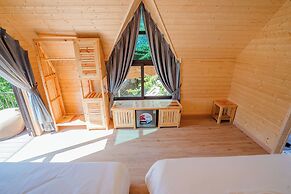 Bai Tu Long Mountain Resort