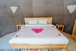 Bai Tu Long Mountain Resort