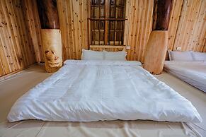 Bai Tu Long Mountain Resort