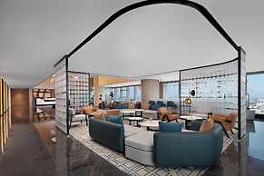 Crowne Plaza Taizhou City Center, an IHG Hotel