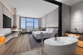 Crowne Plaza Taizhou City Center, an IHG Hotel