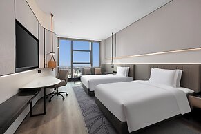 Crowne Plaza Taizhou City Center, an IHG Hotel