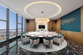 Crowne Plaza Taizhou City Center, an IHG Hotel