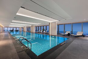 Crowne Plaza Taizhou City Center, an IHG Hotel
