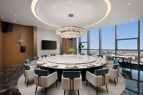 Crowne Plaza Taizhou City Center by IHG