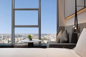 Crowne Plaza Taizhou City Center by IHG