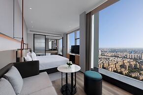 Crowne Plaza Taizhou City Center by IHG