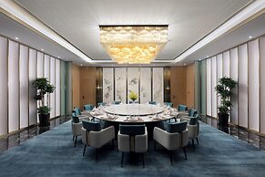 Crowne Plaza Taizhou City Center by IHG