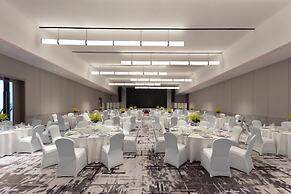 Crowne Plaza Taizhou City Center by IHG