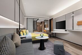 Crowne Plaza Taizhou City Center by IHG