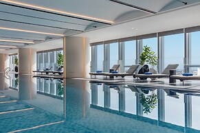 Crowne Plaza Taizhou City Center by IHG