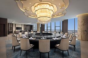 Crowne Plaza Taizhou City Center by IHG