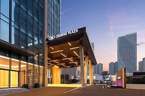 Crowne Plaza Taizhou City Center by IHG
