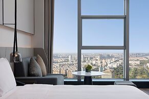 Crowne Plaza Taizhou City Center by IHG