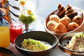 Crowne Plaza Taizhou City Center by IHG