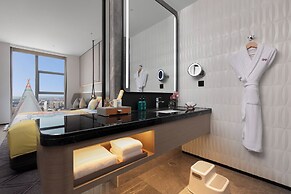 Crowne Plaza Taizhou City Center by IHG