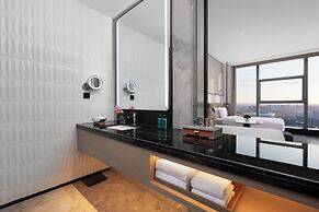 Crowne Plaza Taizhou City Center by IHG