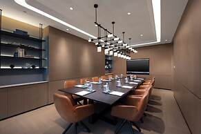 Crowne Plaza Taizhou City Center by IHG