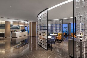 Crowne Plaza Taizhou City Center by IHG