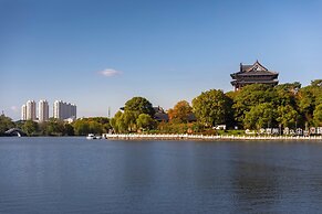 Crowne Plaza Taizhou City Center by IHG