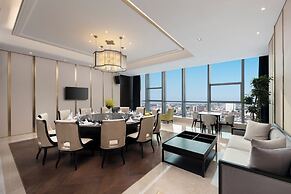 Crowne Plaza Taizhou City Center by IHG