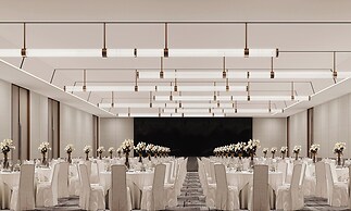 Crowne Plaza Taizhou City Center by IHG