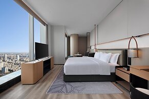 Crowne Plaza Taizhou City Center by IHG