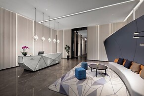 Crowne Plaza Taizhou City Center by IHG