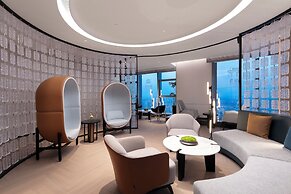 Crowne Plaza Taizhou City Center by IHG