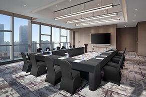 Crowne Plaza Taizhou City Center by IHG