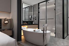 Crowne Plaza Taizhou City Center by IHG