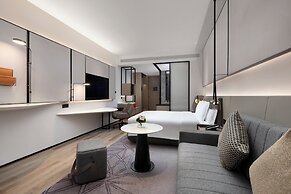 Crowne Plaza Taizhou City Center by IHG