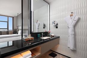 Crowne Plaza Taizhou City Center by IHG