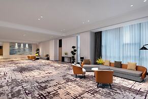 Crowne Plaza Taizhou City Center by IHG