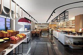 Crowne Plaza Taizhou City Center by IHG