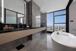 Crowne Plaza Taizhou City Center by IHG