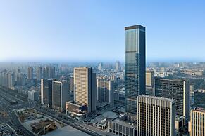 Crowne Plaza Taizhou City Center by IHG