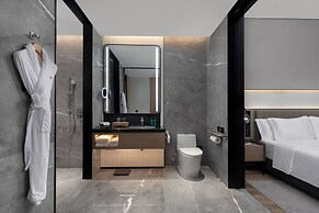 Crowne Plaza Taizhou City Center by IHG