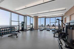 Crowne Plaza Taizhou City Center by IHG