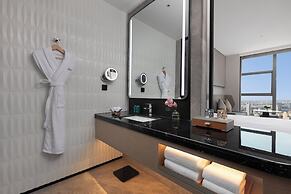 Crowne Plaza Taizhou City Center by IHG