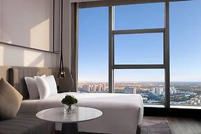 Crowne Plaza Taizhou City Center by IHG