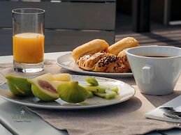 Vila Marim Country House