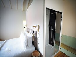 Vila Marim Country House