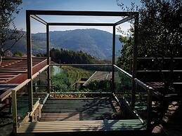 Vila Marim Country House