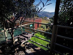 Vila Marim Country House