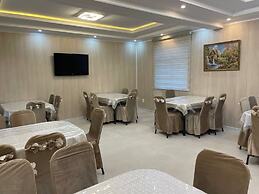YANGIOBOD HOTEL