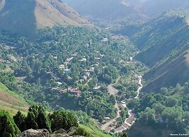YANGIOBOD HOTEL