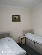YANGIOBOD HOTEL