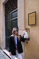 The Couper Umiltà