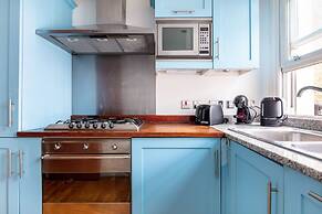 Modern 1BR near Covent Garden